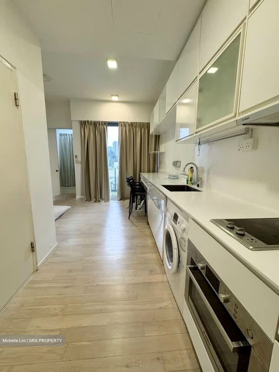 Okio (D12), Apartment #594159521